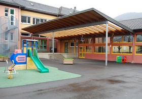 L’école maternelle