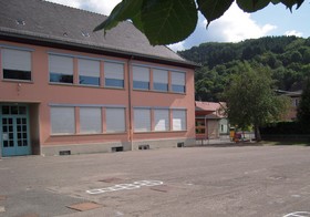 L’école élémentaire