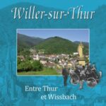Livre L’histoire de Willer-sur-Thur