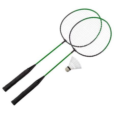 Badminton