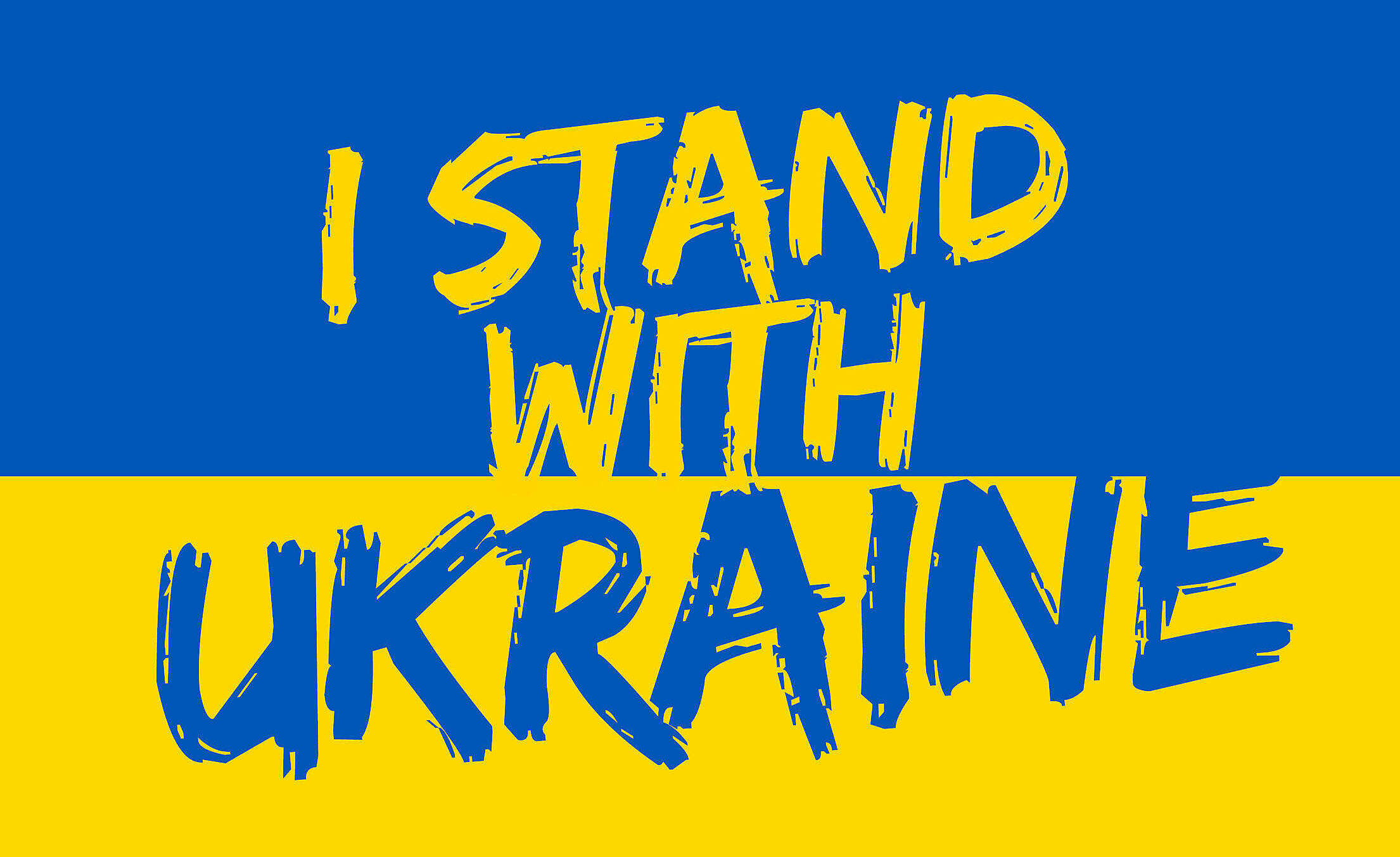 Hop, Hop, Hop Ukraine