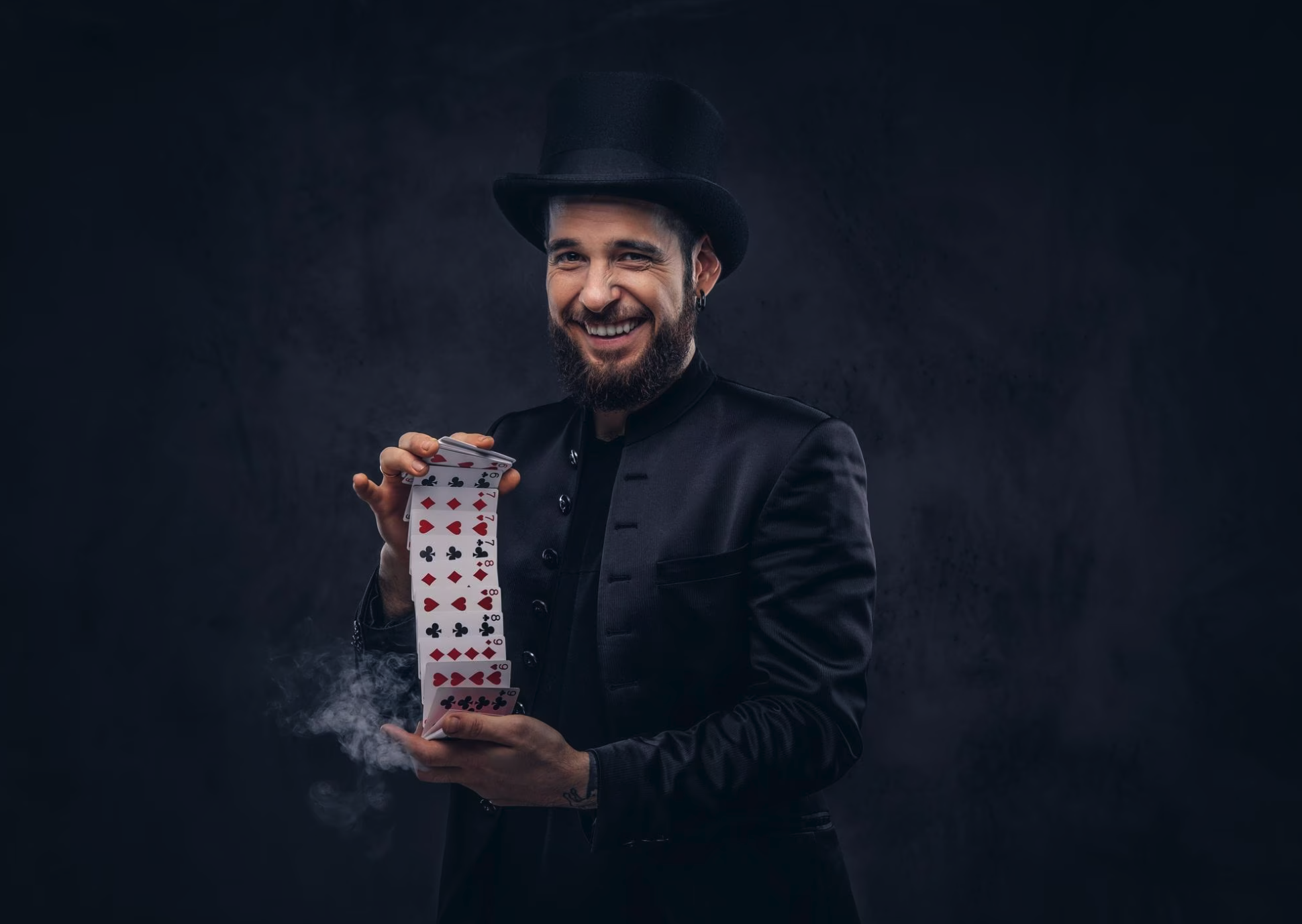 Soirée "Casino" du périscolaire Les écureuils