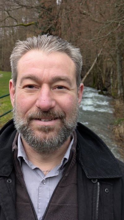 Didier SOLLMEYER