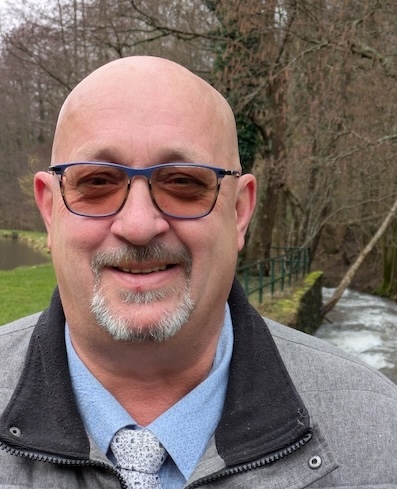 Jean-Luc MARTINI