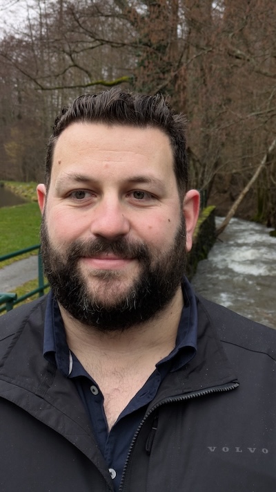 Jérémie EYIGUNLU