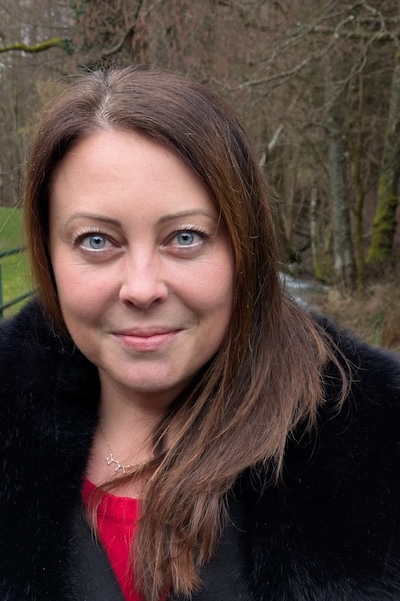 Julie KASYANIK
