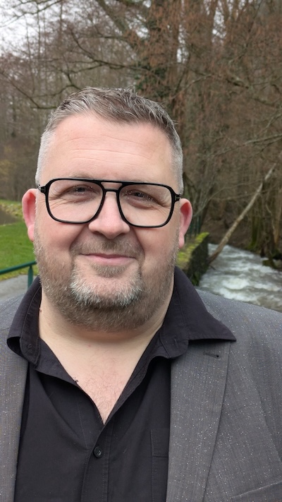 Mathieu CAPON