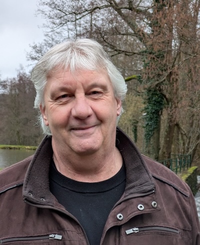 Patrick FRANK