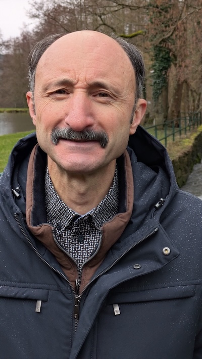 Philippe MARTINI