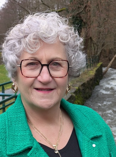 Régine KESSLER