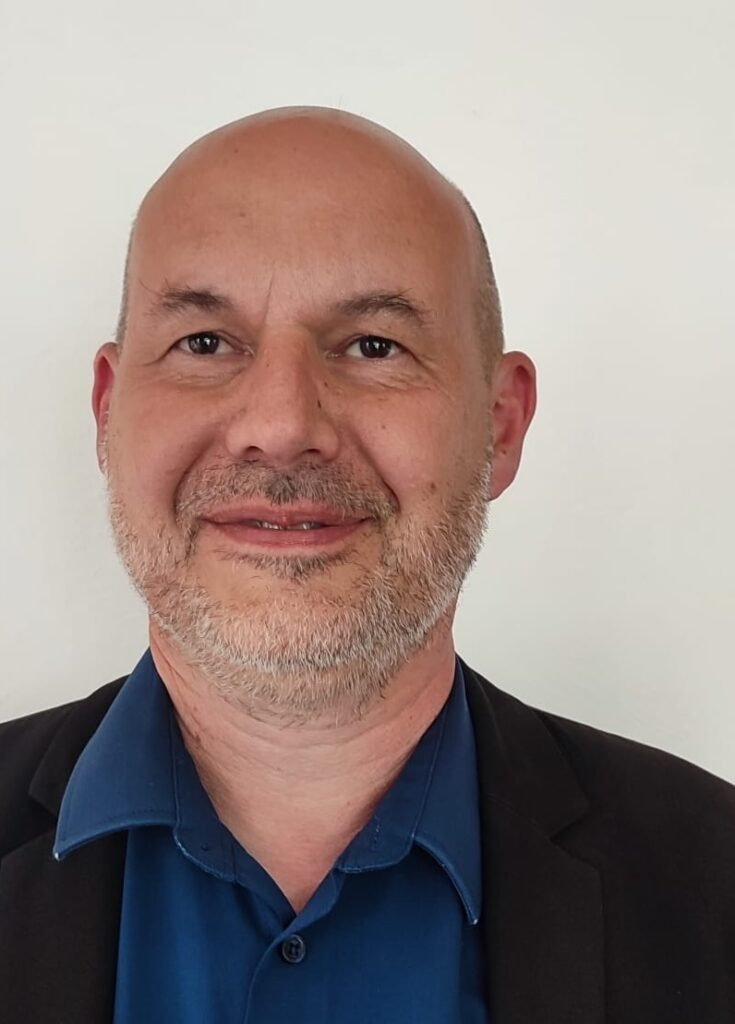 Régis NANN