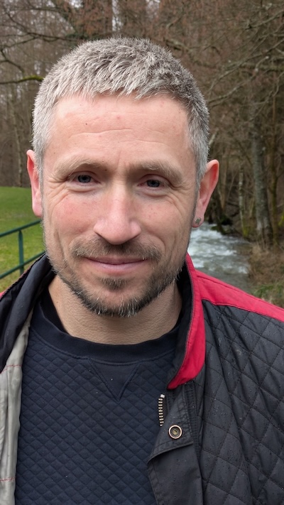Stéphane LUTTRINGER