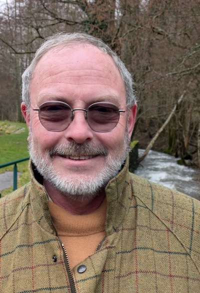 Thomas DESAULLES