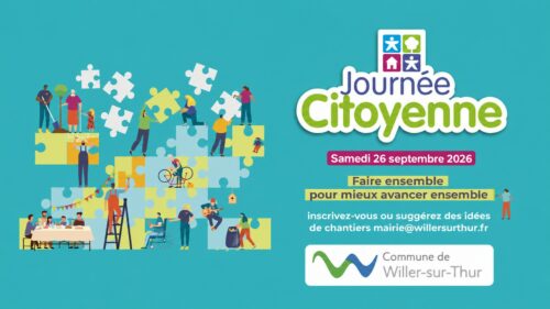 JOURNEE CITOYENNE