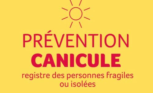 PLAN CANICULE